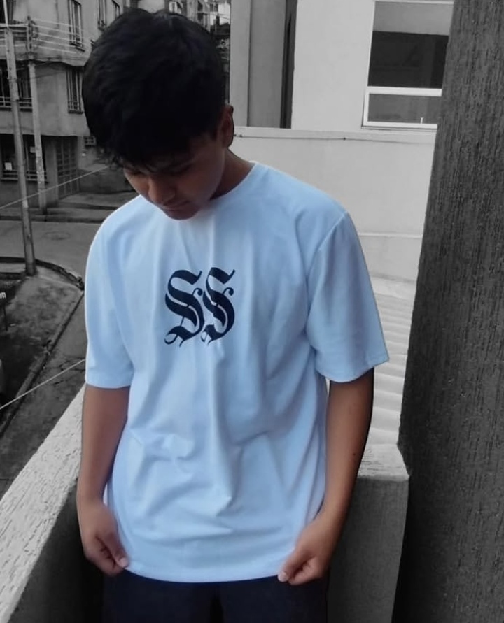 Camisetas personalizadas de sheiss_store