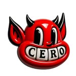Logo de cero.off